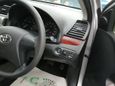  Toyota Allion 2009 , 768000 , 