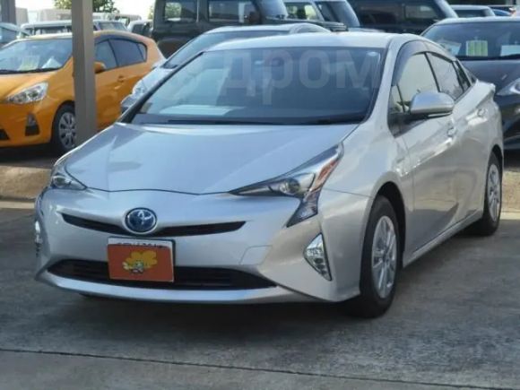  Toyota Prius 2015 , 1150000 , 