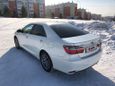  Toyota Camry 2016 , 1570000 , 