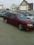  Nissan Maxima 1996 , 150000 , 