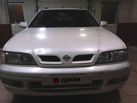  Nissan Primera Camino 1998 , 140000 , 