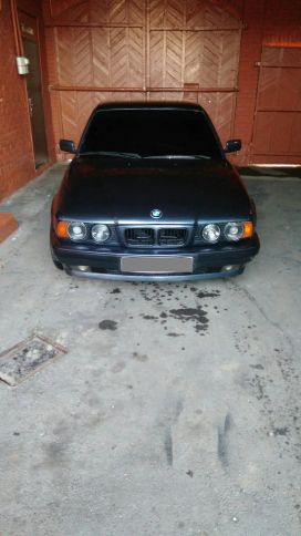 BMW 5-Series 1993 , 230000 , 
