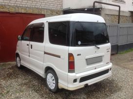    Daihatsu Atrai7 2000 , 270000 , 