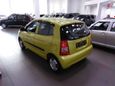  Kia Picanto 2005 , 195000 , 