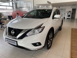 SUV   Nissan Murano 2021 , 3510000 , 