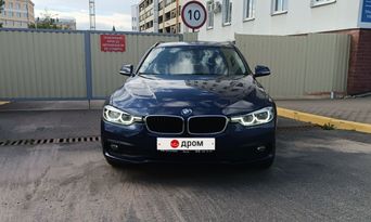  BMW 3-Series 2018 , 1806225 , 