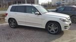 SUV   Mercedes-Benz GLK-Class 2012 , 1340000 , 