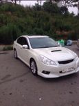  Subaru Legacy B4 2009 , 790000 , 