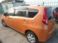    Toyota Passo Sette 2009 , 500000 , 