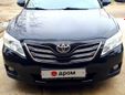  Toyota Camry 2011 , 917000 , 