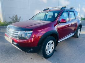 SUV   Renault Duster 2014 , 715000 , 