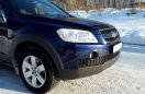 SUV   Chevrolet Captiva 2009 , 570000 , 