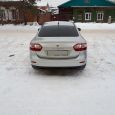  Renault Fluence 2014 , 600000 , 