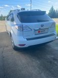 SUV   Lexus RX450h 2009 , 2250000 , 