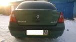  Renault Symbol 2002 , 125000 , 