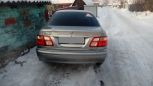  Nissan Bluebird Sylphy 2001 , 200000 , 