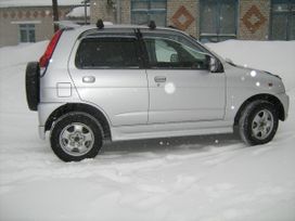 SUV   Daihatsu Terios Kid 2002 , 240000 , 