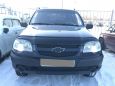 SUV   Chevrolet Niva 2010 , 290000 , 