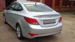  Hyundai Solaris 2016 , 650000 , -