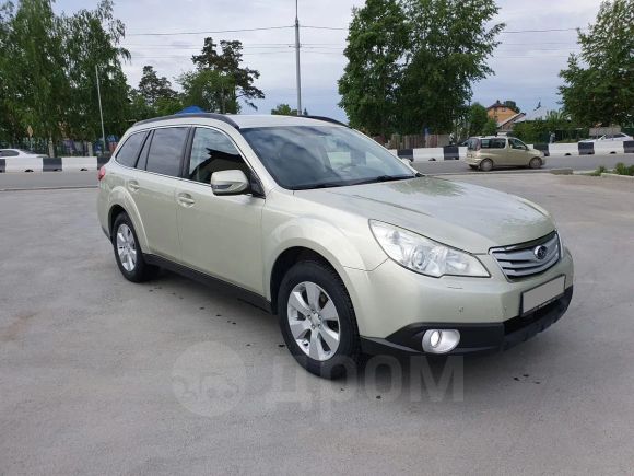  Subaru Outback 2009 , 850000 , 