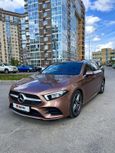  Mercedes-Benz A-Class 2021 , 3150000 , 