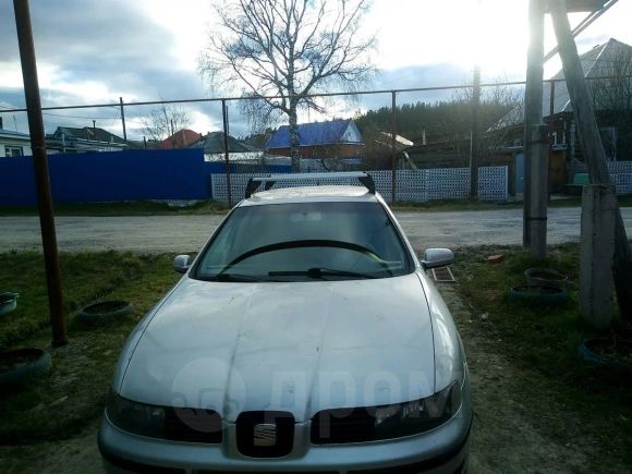  SEAT Toledo 2000 , 170000 , 