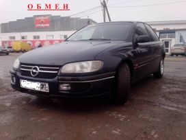  Opel Omega 1996 , 160000 , -