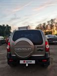 SUV   Chevrolet Niva 2010 , 365000 , 