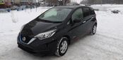  Nissan Note 2017 , 830000 , 