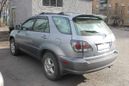 SUV   Lexus RX300 2002 , 580000 , 