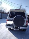 SUV   Mitsubishi Pajero 1997 , 480000 , 