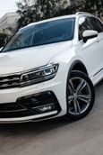 SUV   Volkswagen Tiguan 2018 , 2750000 , 