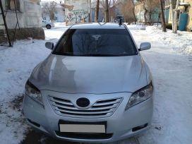 Toyota Camry 2006 , 519999 , 