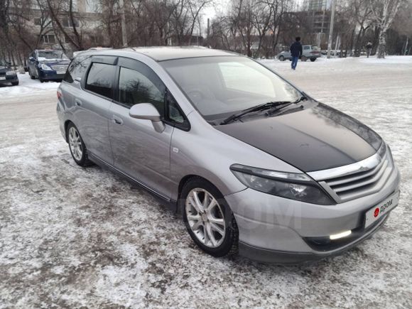  Honda Airwave 2006 , 575000 , 