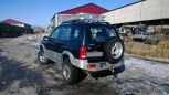 SUV   Suzuki Grand Vitara 1999 , 410000 , 