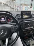 SUV   Mercedes-Benz GLE 2016 , 3150000 , 
