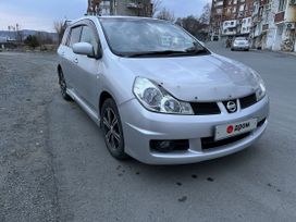  Nissan Wingroad 2006 , 570000 , 