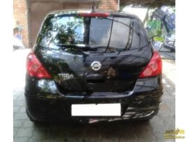  Nissan Tiida 2010 , 450000 , 