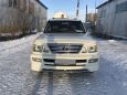 SUV   Lexus LX470 2003 , 1285000 , 