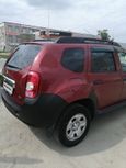 SUV   Renault Duster 2013 , 535000 , 