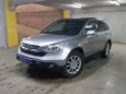 SUV   Honda CR-V 2008 , 680000 , 