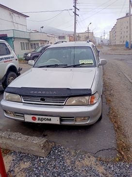  Toyota Corolla 1998 , 135000 , 