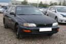  Toyota Carina E 1997 , 168000 , 