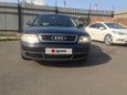  Audi A6 1998 , 250000 , 