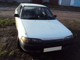  Toyota Carina 1989 , 80000 , 