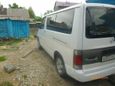    Mazda Bongo Friendee 1998 , 250000 , 