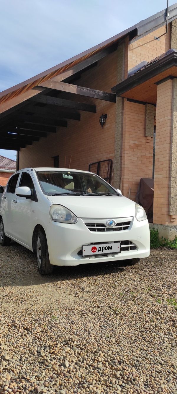  Daihatsu Mira e:S 2012 , 425000 , 