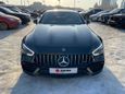  Mercedes-Benz AMG GT 2019 , 8900000 , 