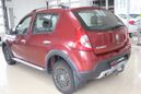  Renault Sandero Stepway 2011 , 429999 , 