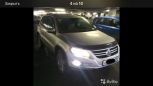 SUV   Volkswagen Tiguan 2010 , 760000 , 